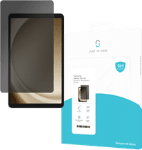 Just in Case Samsung Galaxy Tab A9 Screenprotector Glas