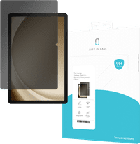 Just in Case Samsung Galaxy Tab A9 Plus Protège-écran Verre