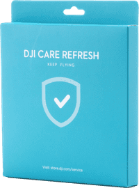 DJI Care Refresh Card Osmo Mobile 7 (1 Jahr)
