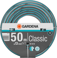 GARDENA Classic 1/2 inches 50m