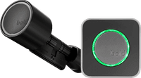 Bold Elite Smart Lock SX33 Zwart + Bold Connect