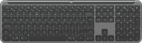 Logitech Signature Slim K950 Wireless Keyboard QWERTY Black