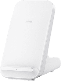 OPPO AirVOOC Wireless Charger 50W White