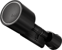 Bold Elite Smart Lock SX33 Zwart