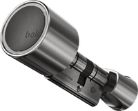 Bold Elite Smart Lock SX35 Zilver