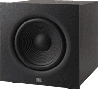JBL Stage 200P Black