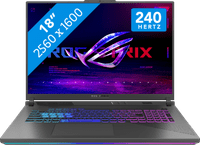 ASUS ROG Strix G18 G815LR-S9103W