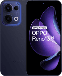 OPPO Reno13 256GB Blue 5G