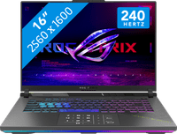 ASUS ROG Strix G16 G614FR-S5013W