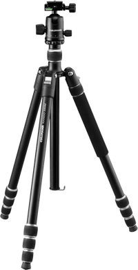 Cullmann Nando 580MC Carbon Lenkkopf RB8.5