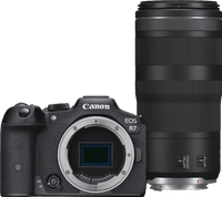 Canon EOS R7 + RF 100-400mm f/5.6-8 IS USM