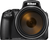 Nikon Coolpix P1100