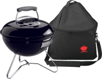 Weber Smokey Joe Original + Weber Smokey Joe Storage Bag