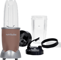 nutribullet 900 Pro Zand + Deluxe accessoireset