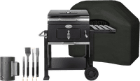 Boretti Carbone 2.0 Complete Pack