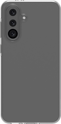 BlueBuilt Samsung Galaxy A36 Back Cover Transparent