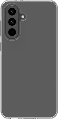 BlueBuilt Samsung Galaxy A56 Back Cover Transparent