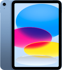 Apple iPad (2025) 11 inches 128GB WiFi Blue