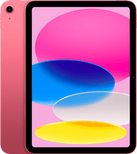 Apple iPad (2025) 11 inches 128GB WiFi Pink