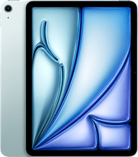 Apple iPad Air (2025) 11 inches 256GB WiFi Blue
