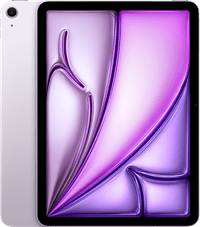 Apple iPad Air (2025) 11 Pouces 512 Go Wifi Mauve
