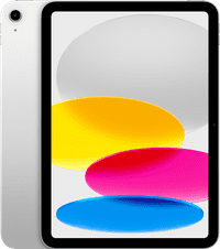 Apple iPad (2025) 11 inches 256GB WiFi + 5G Silver