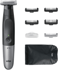 Braun Series 5 XT5100