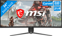 MSI MPG 346CQRF X24
