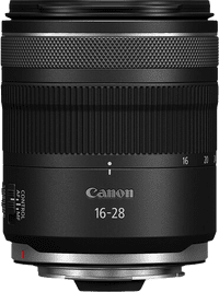 Canon RF 16-28mm f/2.8 IS STM
