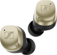 Sennheiser Momentum True Wireless 4 Gold