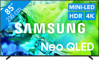 Samsung Neo QLED 85 inches QN80H (2026)