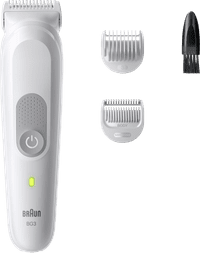 Braun Series 3 BG3530