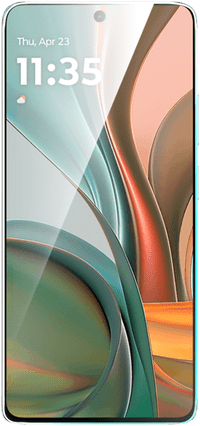 Just In Case Tempered Glass Motorola Moto G75 Screen Protector