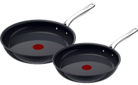 Tefal Cook Prima by Jamie Oliver Bratpfannenset 24 + 28 cm