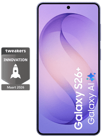Samsung Galaxy S26 Plus 512GB Donkerblauw 5G