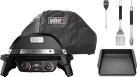 Weber Pulse 2000 Complete Pack
