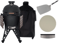 The Bastard Urban Large Compleet Pizzapakket