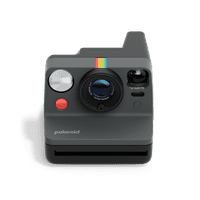 Polaroid Now 3 Zwart