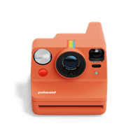 Polaroid Now+ 3 Koraal
