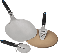 Napoleon Pizzaloverspakket