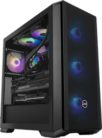 PCSpecialist Impact 302