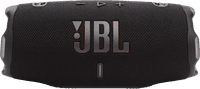 JBL Charge 6 Zwart