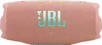 JBL Charge 6 Rosa