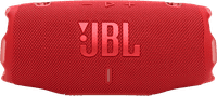 JBL Charge 6 Rot