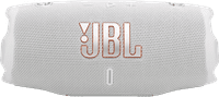 JBL Charge 6 Weiß