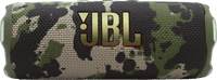 JBL Flip 7 Squad