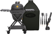 Boretti Ceramica Medium Starter Pack