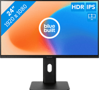 BlueBuilt 24 inches Full HD Monitor