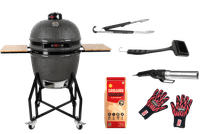 Grill Guru Original Medium Starter Pack