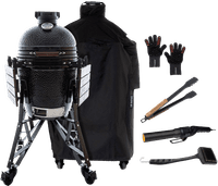 The Bastard Classic Medium Starter Pack